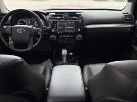 Toyota 4runner CARFAX* АВТОФИНАНСИРАНЕ БЕЗ ПЪРВОНАЧАЛНА ВНОСКА, снимка 9