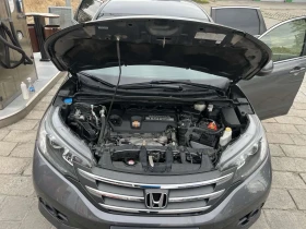 Honda Cr-v 2.2 i-DTEC AWD, снимка 11