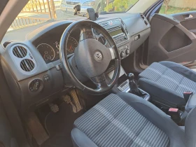 VW Tiguan 2.0 TDI, снимка 8