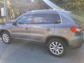 VW Tiguan 2.0 TDI, снимка 12