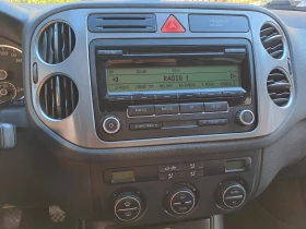 VW Tiguan 2.0 TDI, снимка 6