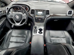 Jeep Grand cherokee 3.0L 6 4x4 w/Rear Wheel Drv - 21449 лв. / 10966.70 € - 27727668 13