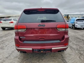 Jeep Grand cherokee 3.0L 6 4x4 w/Rear Wheel Drv - 21449 лв. / 10966.70 € - 27727668 11