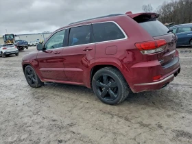 Jeep Grand cherokee 3.0L 6 4x4 w/Rear Wheel Drv - 21449 лв. / 10966.70 € - 27727668 7