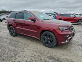 Jeep Grand cherokee 3.0L 6 4x4 w/Rear Wheel Drv - 21449 лв. / 10966.70 € - 27727668 9