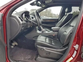 Jeep Grand cherokee 3.0L 6 4x4 w/Rear Wheel Drv - 21449 лв. / 10966.70 € - 27727668 12