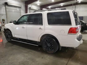 Lincoln Navigator 3.5L 6 4x4 w/Rear Wheel Drv | Mobile.bg � ����� ������ 2
