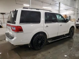 Lincoln Navigator 3.5L 6 4x4 w/Rear Wheel Drv | Mobile.bg � ����� ������ 6