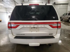 Lincoln Navigator 3.5L 6 4x4 w/Rear Wheel Drv | Mobile.bg � ����� ������ 9