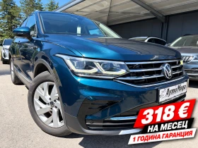 ������ VW Tiguan