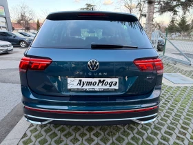 VW Tiguan 2.0 4X4 HIGLINE - 53900 лв. / 27558.63 € - 57421264 6