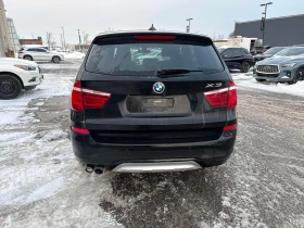 BMW X3 * xDrive28i * CARFAX * ЦЕНА ДО БГ - 9000 € / 17602.47 лв. - 56305876 3