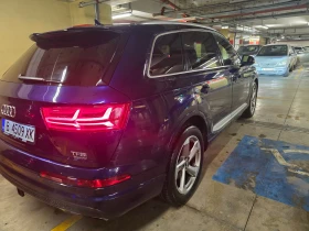 Audi Q7 3.0 TFSI - 22000 € / 43028.26 лв. - 81085618 7
