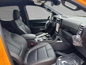 Ford Ranger WILDTRAK* PLUG-IN* AWD* DISTR* 360CAM* MEMORY*  - 66300 € / 129671.53 лв. - 99714334 9