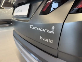 Hyundai Tucson PREMIUM 20th ANNIVERSARY Hybrid - 40700 € / 79602.28 лв. - 49043764 17