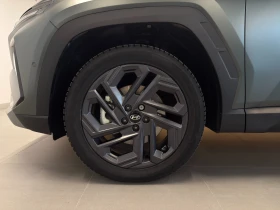 Hyundai Tucson PREMIUM 20th ANNIVERSARY Hybrid - 40700 € / 79602.28 лв. - 49043764 9