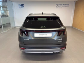 Hyundai Tucson PREMIUM 20th ANNIVERSARY Hybrid - 40700 € / 79602.28 лв. - 49043764 4