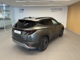 Hyundai Tucson PREMIUM 20th ANNIVERSARY Hybrid - 40700 € / 79602.28 лв. - 49043764 5