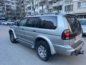 Mitsubishi Pajero sport 3.0 V6 - 5630 € / 11011.32 лв. - 48904516 5
