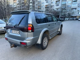 Mitsubishi Pajero sport 3.0 V6 - 5630 € / 11011.32 лв. - 48904516 2
