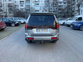 Mitsubishi Pajero sport 3.0 V6 - 5630 € / 11011.32 лв. - 48904516 6