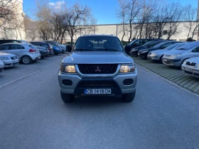 Mitsubishi Pajero sport 3.0 V6