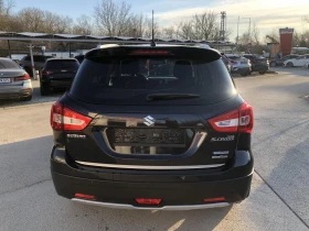 Suzuki SX4 S-Cross 1.4 - 19795 € / 38715.65 лв. - 14477246 11