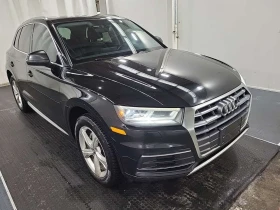 Audi Q5 * PREMIUM PLUS * CARFAX * ПАНОРАМА * 2 КЛЮЧА *  - 10950 € / 21416.34 лв. - 63348957 2
