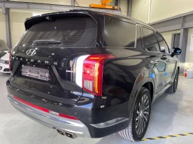 Hyundai Palisade 3.8 V6 ! 4WD ! Calligraphy ! | Auto.bg — изображение 8
