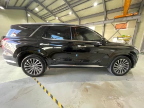 Hyundai Palisade 3.8 V6 ! 4WD ! Calligraphy ! | Auto.bg — изображение 5