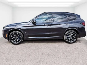 BMW X3 * xDrive30i * CARFAX * ЦЕНА ДО БГ - 32050 € / 62684.35 лв. - 14101087 5