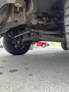 Nissan Terrano 2.4 | Mobile.bg � ����� ������ 8