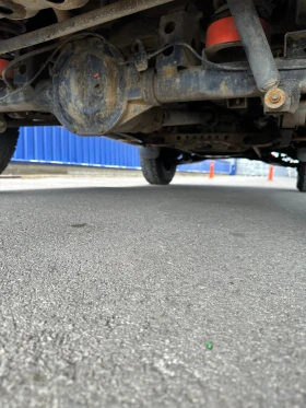 Nissan Terrano 2.4 | Mobile.bg � ����� ������ 5