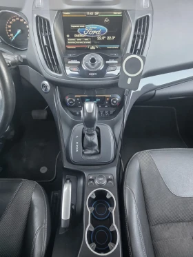 Ford Kuga 2.0 TDCI 4x4 TITANIUM | Mobile.bg � ����� ������ 12