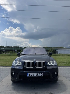 BMW X5 40d 8 ZF Facelift M Pack