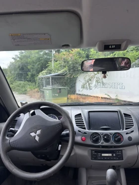 Mitsubishi L200 ����� | Mobile.bg � ����� ������ 2