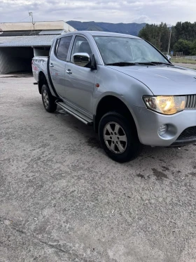 Mitsubishi L200 ����� | Mobile.bg � ����� ������ 4