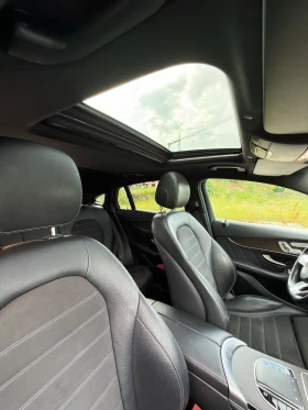 Mercedes-Benz GLC 300 4MATIC COUPE | Mobile.bg � ����� ������ 7