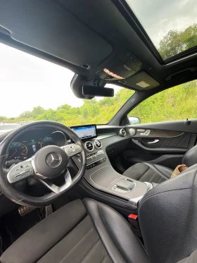 Mercedes-Benz GLC 300 4MATIC COUPE | Mobile.bg � ����� ������ 5