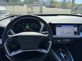 Audi Q4 40 e-tron �������� �� 2031�. 82 kWh | Mobile.bg � ����� ������ 5