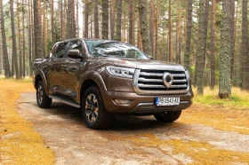 Great Wall Poer Luxury | Mobile.bg � ����� ������ 8