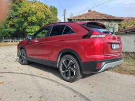 Mitsubishi Eclipse Cross 2.4 PHEV, Plug-in Hybrid, S-AWC 4x4 | Auto.bg — изображение 4