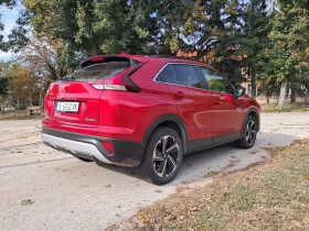 Mitsubishi Eclipse Cross 2.4 PHEV, Plug-in Hybrid, S-AWC 4x4 | Auto.bg — изображение 3