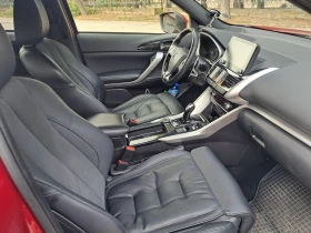 Mitsubishi Eclipse Cross 2.4 PHEV, Plug-in Hybrid, S-AWC 4x4 | Auto.bg — изображение 10