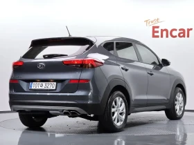 Hyundai Tucson 2.0 SMART ОБДУХВАНЕ| ПОДГРЕВ| ПАРКТРОНИК