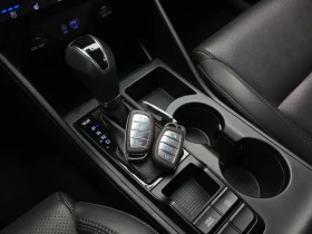 Hyundai Tucson 2.0 SMART ОБДУХВАНЕ| ПОДГРЕВ| ПАРКТРОНИК - 16797 € - 97886771 8