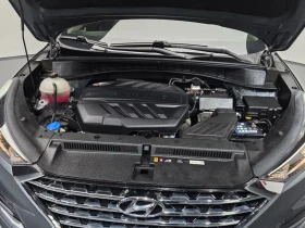 Hyundai Tucson 2.0 SMART ОБДУХВАНЕ| ПОДГРЕВ| ПАРКТРОНИК - 16797 € - 97886771 5