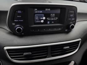 Hyundai Tucson 2.0 SMART ОБДУХВАНЕ| ПОДГРЕВ| ПАРКТРОНИК - 16797 € - 97886771 13