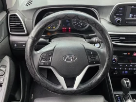 Hyundai Tucson 2.0 SMART ОБДУХВАНЕ| ПОДГРЕВ| ПАРКТРОНИК - 16797 € - 97886771 12