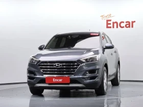Hyundai Tucson 2.0 SMART ОБДУХВАНЕ| ПОДГРЕВ| ПАРКТРОНИК - 16797 € - 97886771 2
